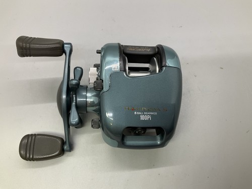 Daiwa team 100pi - daiwa-s,