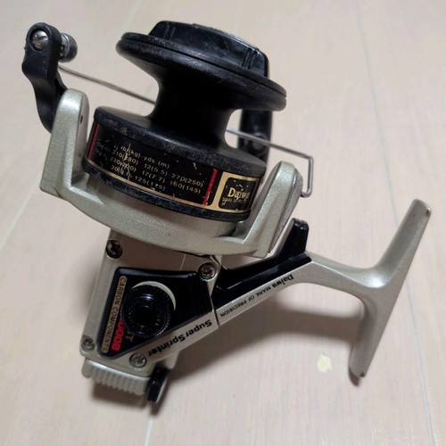 Daiwa super sprinter 1000b - super,