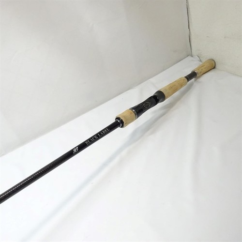 Daiwa black label - black,