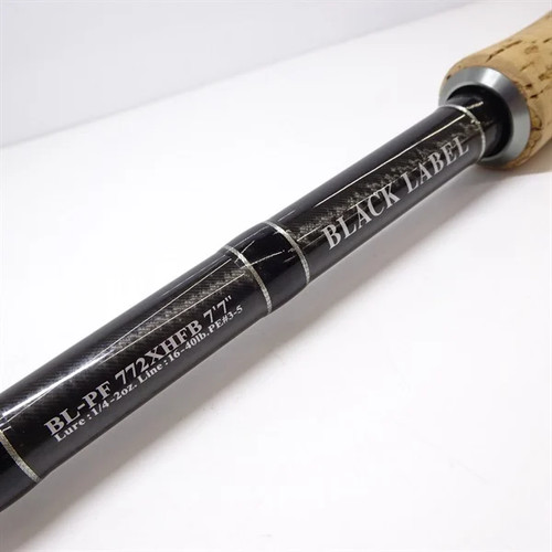 Daiwa black label - daiwa,
