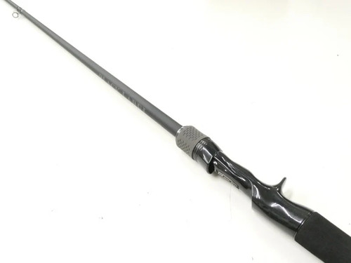 Daiwa black label - label, c74mh