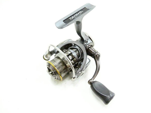 Daiwa rubias 1003 cond b - daiwa, 15