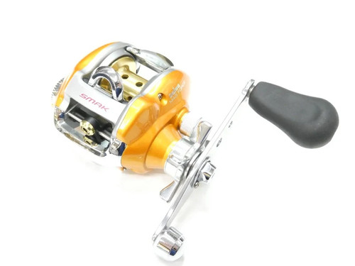 Daiwa smack 100l - daiwa,