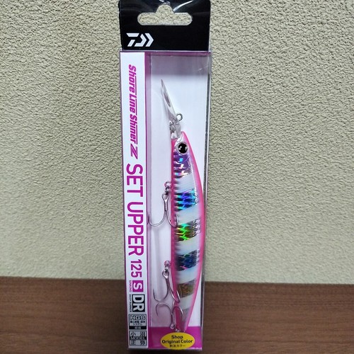 180 daiwa set - 180, upper
