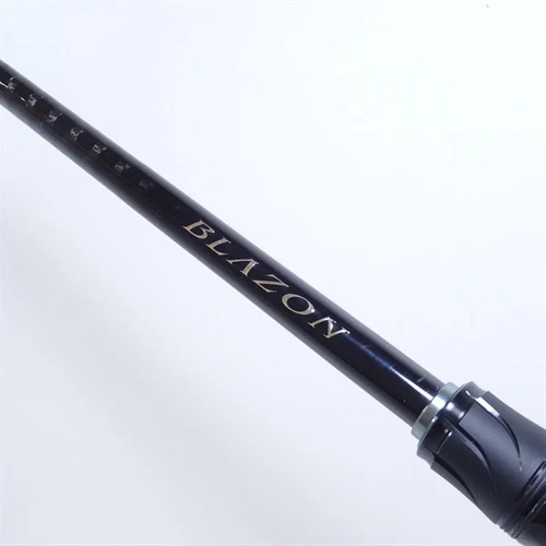 Daiwa brazon c611h sb - brazon, c611h-sb