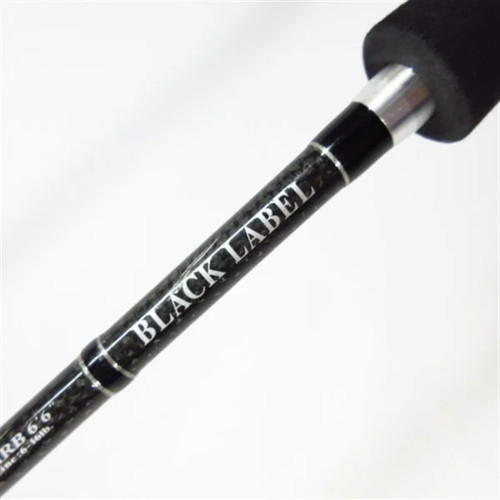 Daiwa black label 661mlmrb - daiwa,