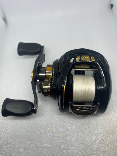 Daiwa morethan 1l tw - morethan, sv