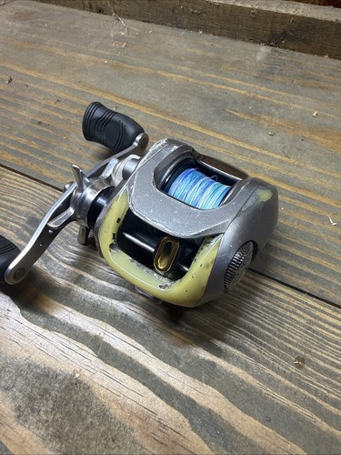 Team daiwa z100m - team, handed