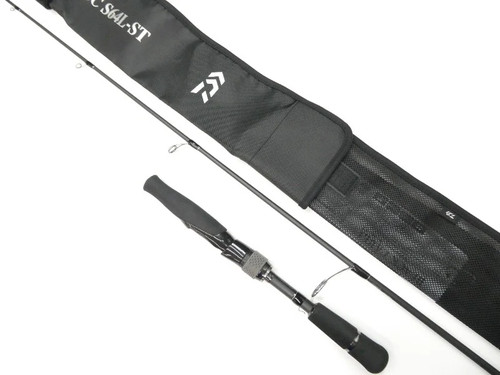 Daiwa black label sc - daiwa, 24