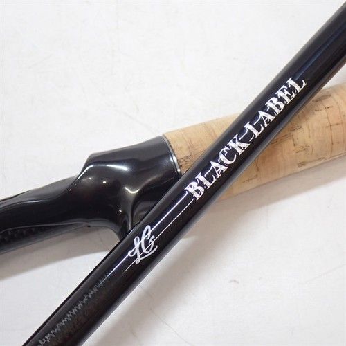 Daiwa black label cond - daiwa, cond/a