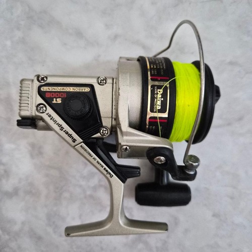Daiwa super sprinter 1000b - daiwa,