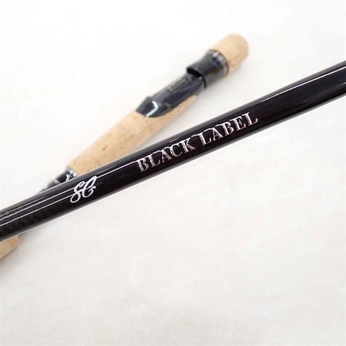 Daiwa black label sgb sg - 19,