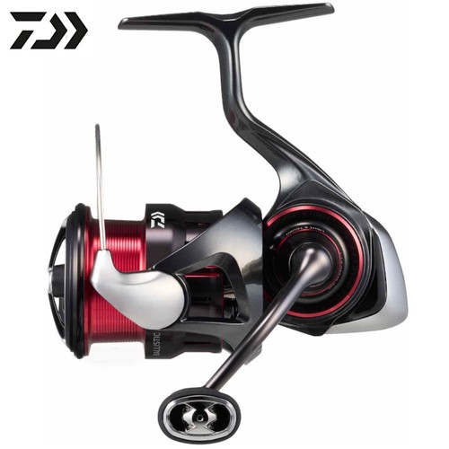 Daiwa super light - fishing, reel