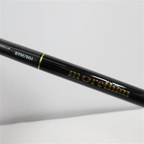 Daiwa more than - 89, m/mh