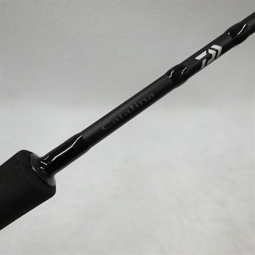 Daiwa 17catalina j60mb cond - 17catalina, cond/a
