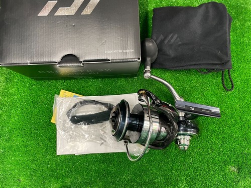 Daiwa celtate 14000 xh - 21, sw