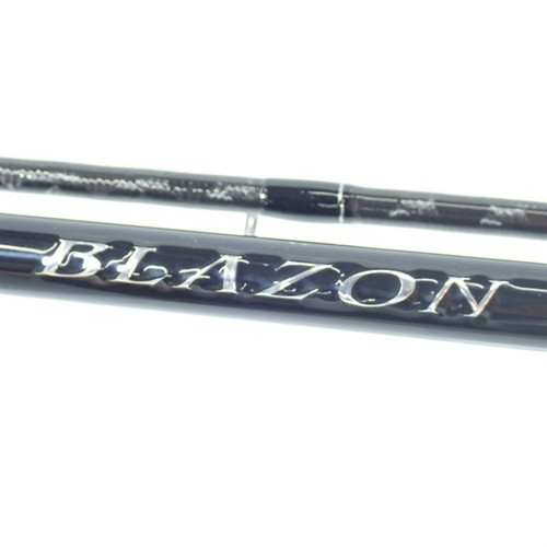 Daiwa brazon c66m cond - brazon, c66m-2