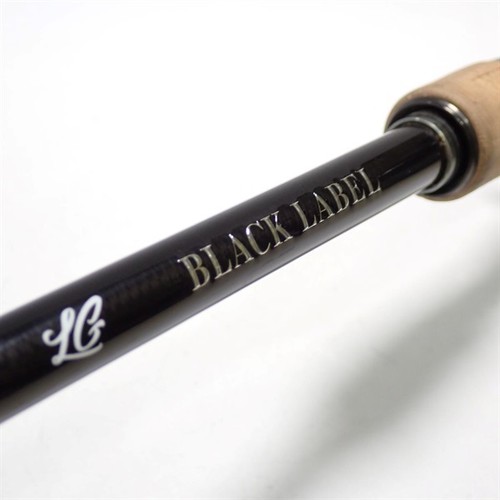 Daiwa black label - 19, +
