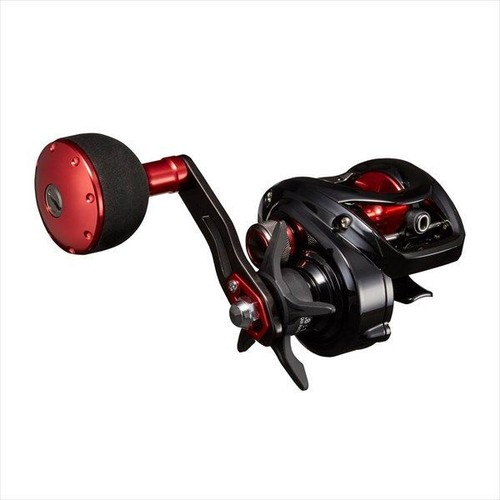 Daiwa double axis reel - fune, xt