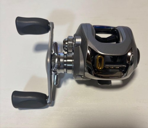 Team daiwa 103h - team, daiwa-z