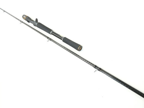 Daiwa rebellion 731hfb cond - rebellion, cond/ab