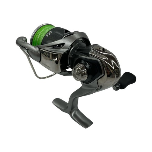 Daiwa 442483 used - daiwa,