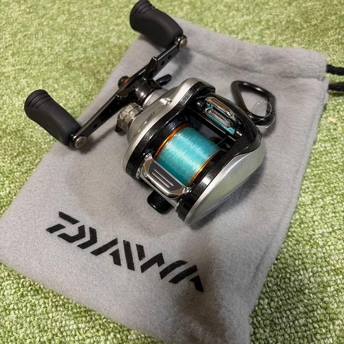 Daiwa zaion smak - daiwa,