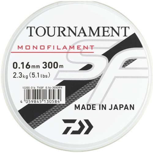 Daiwa tournament gris - daiwa, clair