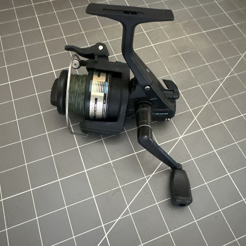 Daiwa ag1305x long cast - daiwa, auto
