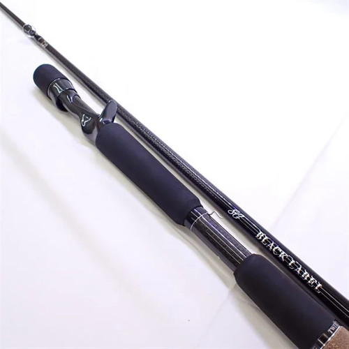 Daiwa black label - daiwa,