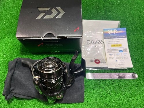 Daiwa silver wolf lbqd - wolf,