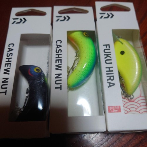 Daiwa
