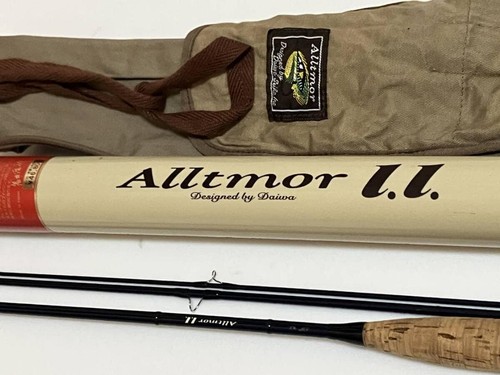 Rare daiwa alltmor f893 - rare,