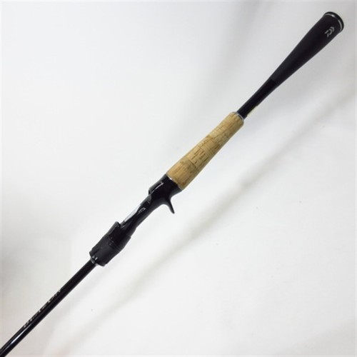 Daiwa 21brazon c66ml cond - c66ml, cond/b+