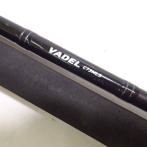 Daiwa vader c73mls cond - vader,