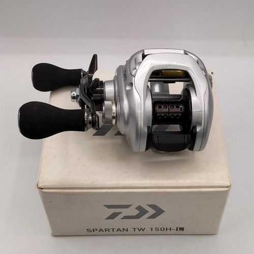 Daiwa spartan 150h l - spartan, 150h-l