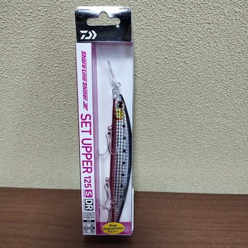 213 daiwa set - set, upper