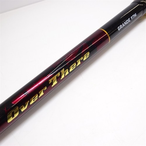 Daiwa overthere grande 97m - daiwa, 22