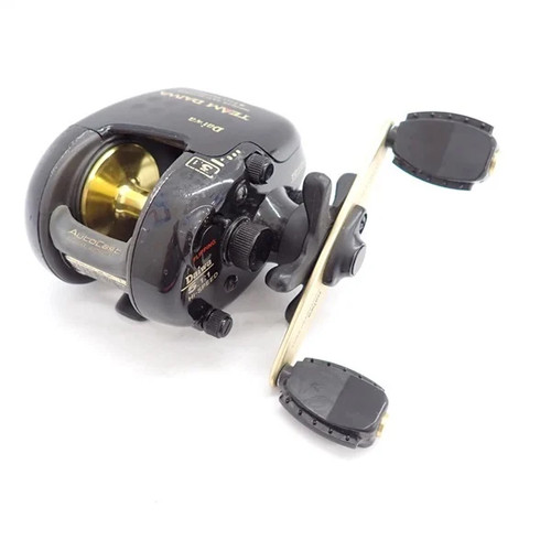 Daiwa team right - daiwa,
