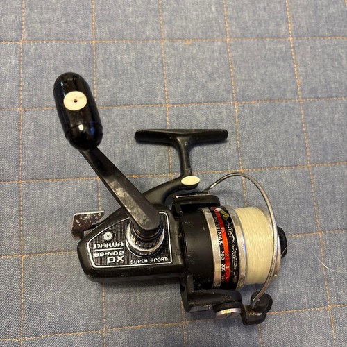 Daiwa dx super sport - super,