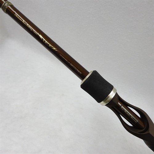 Daiwa steel 731mmhrb lm - daiwa, 731mmhrb-lm