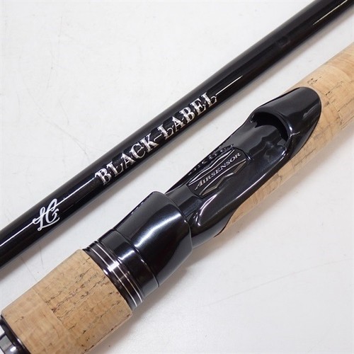 Daiwa black label - daiwa, 19