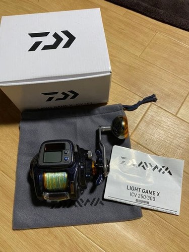 Daiwa