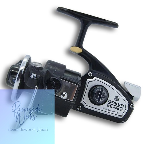 Daiwa super sports 2 - sports, ss-no.2