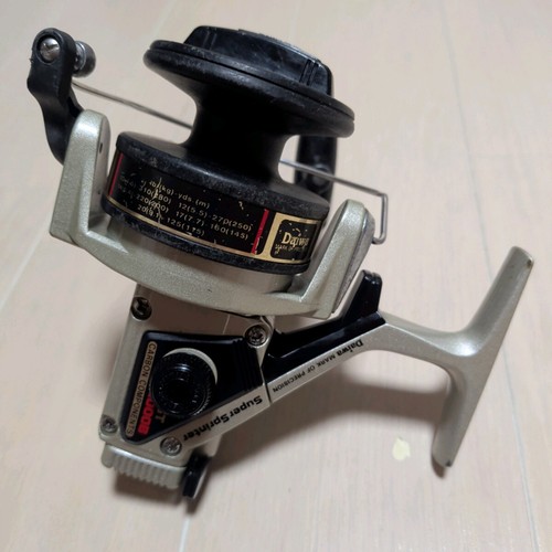 Daiwa super sprinter 1000b - daiwa,