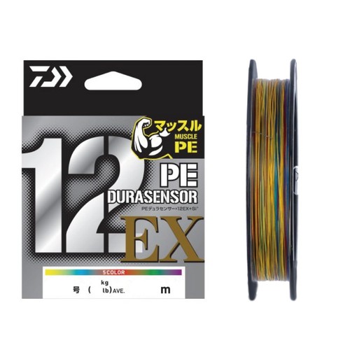 Daiwa 07302408 line uvf - daiwa,