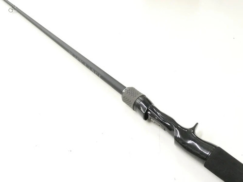 Daiwa black label - c74mh, cond/a
