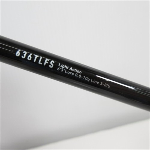 Daiwa bbb636tlfs cond - daiwa, cond/c