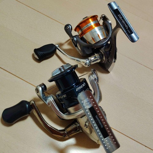 Daiwa freams 2508 - daiwa,