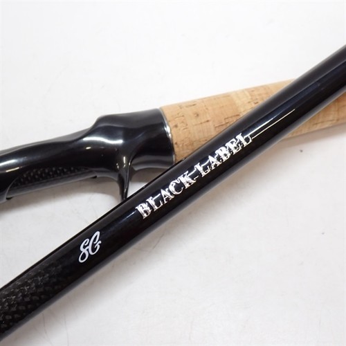 Daiwa black label - daiwa,
